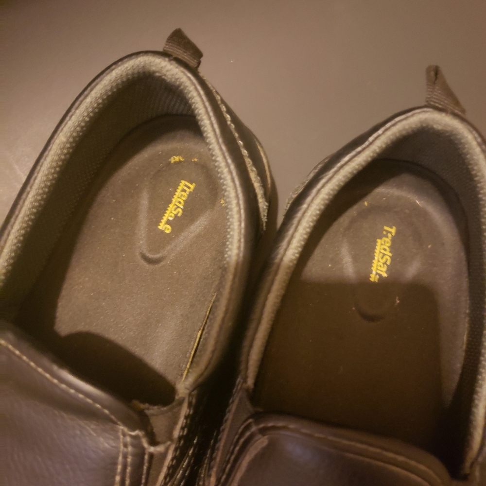 Work shoes - Picture 3 of 3